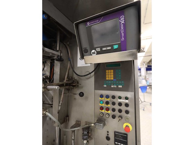 Bosch/mettler toledo verpakkingslijn - afbeelding 14 van  16