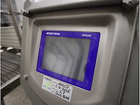 Bosch/mettler toledo verpakkingslijn - afbeelding 5 van  17