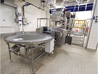 Bosch/mettler toledo verpakkingslijn - afbeelding 11 van  17