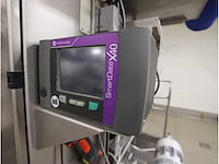 Bosch/mettler toledo verpakkingslijn - afbeelding 14 van  17