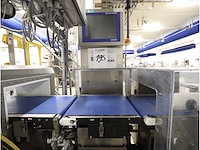 Bosch/mettler toledo verpakkingslijn - afbeelding 4 van  11