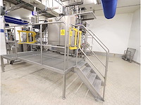 Bosch/mettler toledo verpakkingslijn - afbeelding 8 van  11