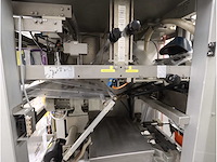 Bosch/mettler toledo verpakkingslijn - afbeelding 10 van  11