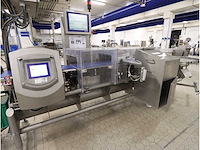 Bosch/mettler toledo verpakkingslijn - afbeelding 2 van  16