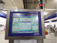 Bosch/mettler toledo verpakkingslijn - afbeelding 7 van  16