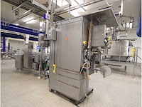 Bosch/mettler toledo verpakkingslijn - afbeelding 11 van  16