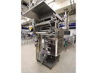 Bosch/mettler toledo verpakkingslijn - afbeelding 12 van  16