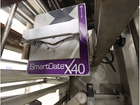 Bosch/mettler toledo verpakkingslijn - afbeelding 15 van  16