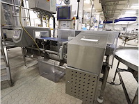 Bosch/mettler toledo verpakkingslijn - afbeelding 3 van  17