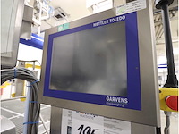 Bosch/mettler toledo verpakkingslijn - afbeelding 7 van  17