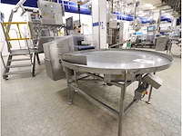 Bosch/mettler toledo verpakkingslijn - afbeelding 9 van  17