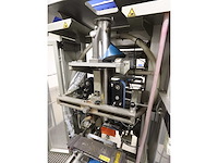 Bosch/mettler toledo verpakkingslijn - afbeelding 16 van  17