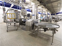 Bosch/mettler toledo verpakkingslijn - afbeelding 10 van  17