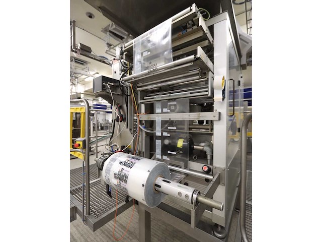 Bosch/mettler toledo verpakkingslijn - afbeelding 13 van  17