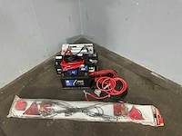 Bosch/napa/jbe/pro starter accu (4x) - afbeelding 6 van  13