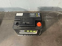 Bosch/napa/jbe/pro starter accu (4x) - afbeelding 9 van  13