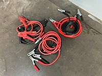 Bosch/napa/jbe/pro starter accu (4x) - afbeelding 11 van  13