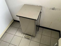 Bosch/philips - overige kantine-inventaris - afbeelding 4 van  15
