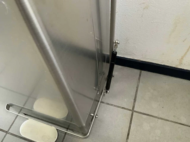 Bosch/philips - overige kantine-inventaris - afbeelding 5 van  15