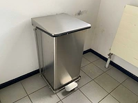 Bosch/philips - overige kantine-inventaris - afbeelding 6 van  15