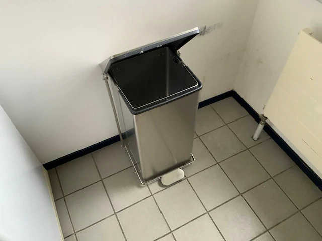Bosch/philips - overige kantine-inventaris - afbeelding 7 van  15