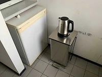 Bosch/philips - overige kantine-inventaris