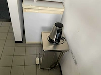 Bosch/philips - overige kantine-inventaris - afbeelding 8 van  15