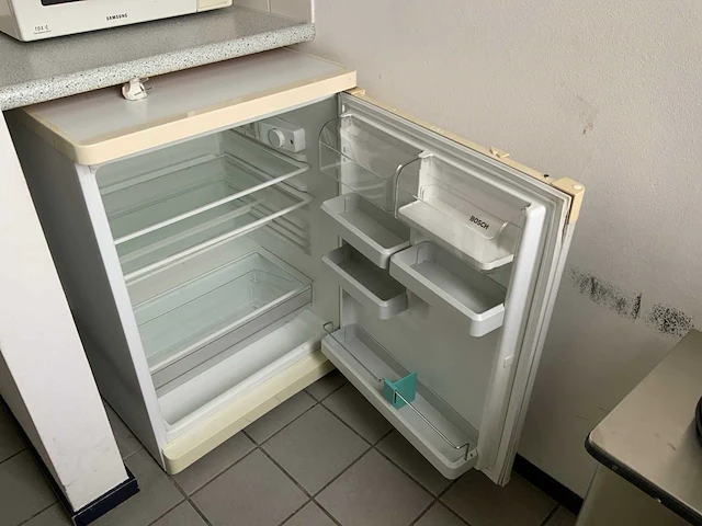 Bosch/philips - overige kantine-inventaris - afbeelding 10 van  15