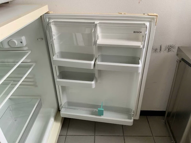 Bosch/philips - overige kantine-inventaris - afbeelding 11 van  15