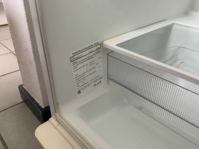 Bosch/philips - overige kantine-inventaris - afbeelding 14 van  15