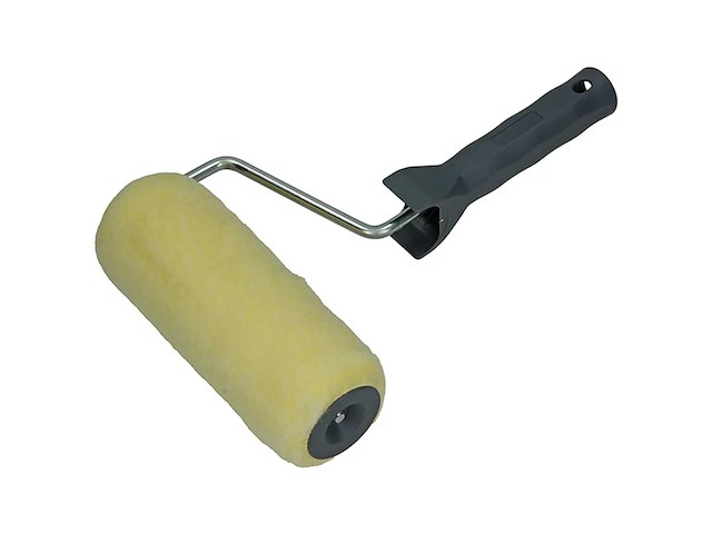 Bosco - jumbo 20 cm - paint, pur, adhesive & sealant (1500x) - afbeelding 2 van  2