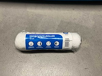 Bosco microvezel roller (10 cm / 8 mm) (2500x) - afbeelding 1 van  3