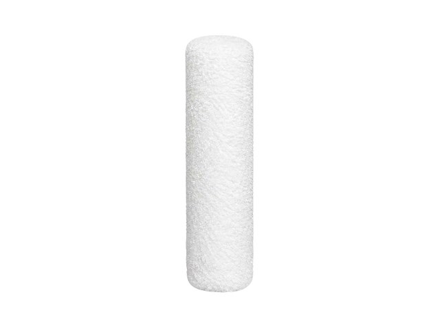 Bosco microvezel roller (10 cm / 8 mm) (7500x) - afbeelding 3 van  3