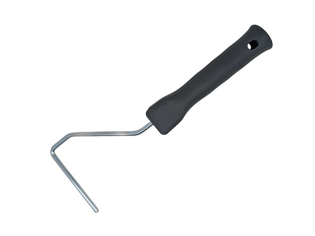Bosco verfbeugel (10 cm kort / 6 mm) (4700x) - afbeelding 1 van  1
