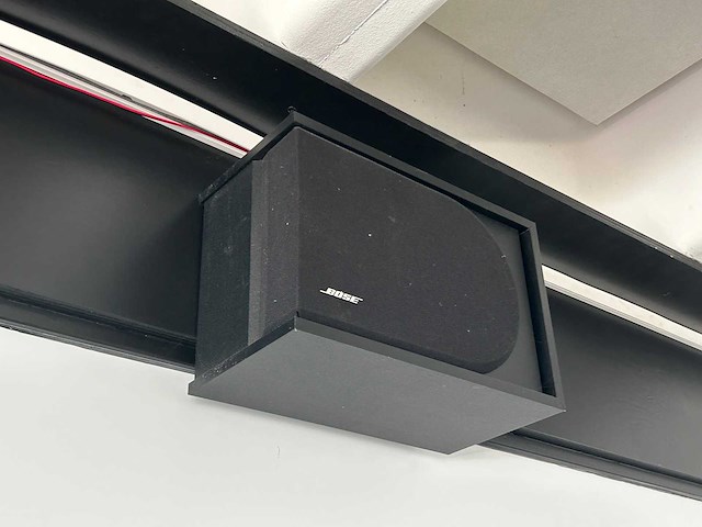 Bose - 2.2 series ii - speakerset (2 speakers) - afbeelding 2 van  3