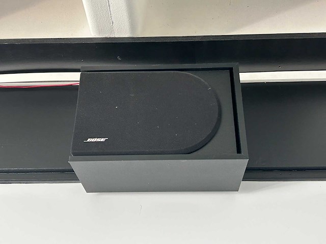 Bose - 2.2 series ii - speakerset (2 speakers) - afbeelding 3 van  3