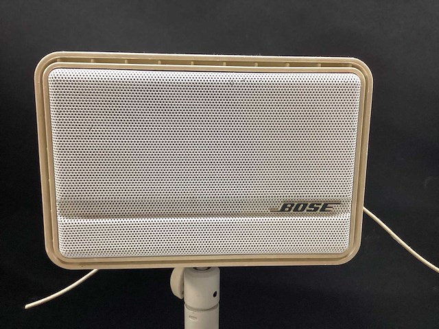 Bose - 25 - speakers (4x) - afbeelding 3 van  5