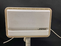Bose - 25 - speakers (4x) - afbeelding 3 van  5