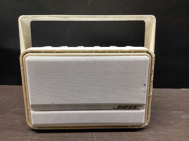 Bose - 25 - speakers (4x) - afbeelding 1 van  1