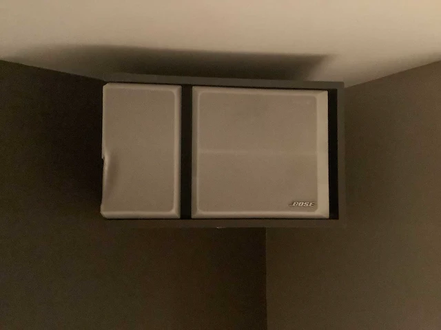 Bose - 301 - speaker (4x) - afbeelding 1 van  7
