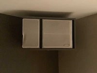 Bose - 301 - speaker (4x)