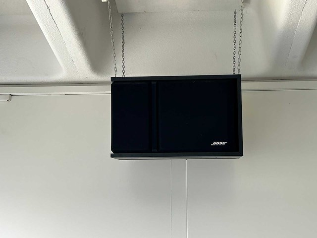 Bose - 301 series iii - speaker (3x) - afbeelding 2 van  4