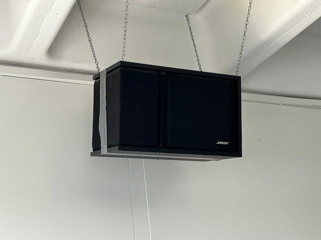 Bose - 301 series iii - speaker (3x) - afbeelding 3 van  4