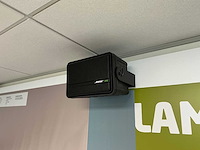 Bose - 32se - speaker (4x) - afbeelding 1 van  2