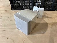 Bose - accoustimass - luidspreker (13x) - afbeelding 1 van  2