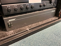 Bose - amplus 100 - versterker - afbeelding 1 van  2