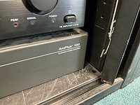 Bose - amplus 100 - versterker - afbeelding 2 van  2