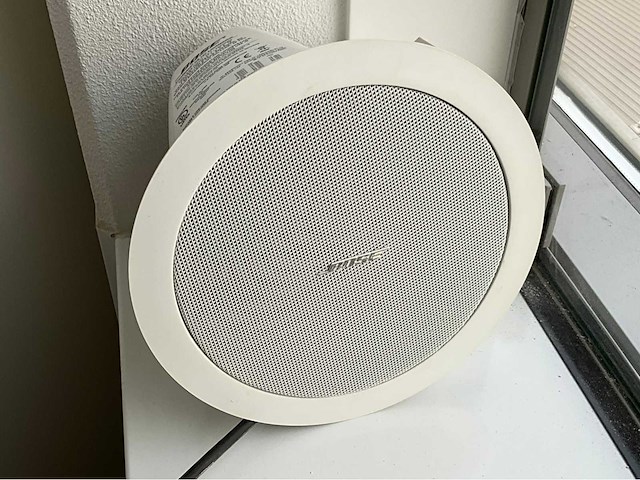 Bose - ds 16f loud - speakers (10x) - afbeelding 1 van  7