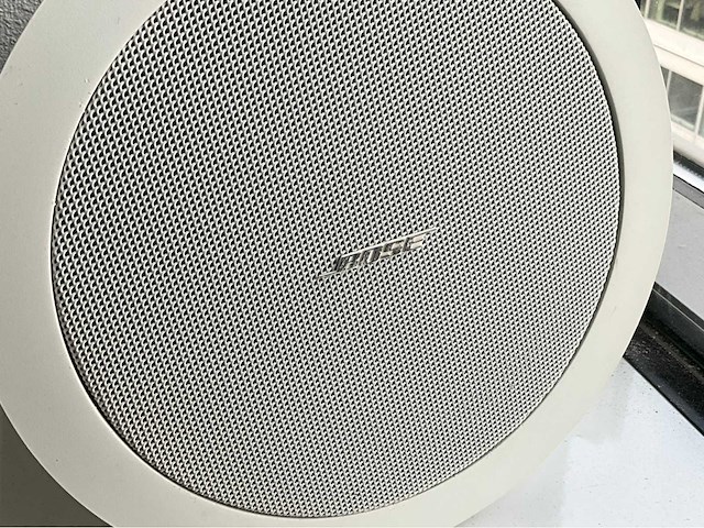 Bose - ds 16f loud - speakers (10x) - afbeelding 2 van  7