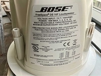 Bose - ds 16f loud - speakers (10x) - afbeelding 3 van  7